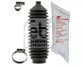 Ремонтний комплект пильника кермової рейки Febi Bilstein 03309