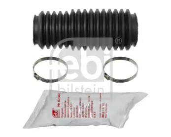 Пильник кермової рейки Febi Bilstein 03321