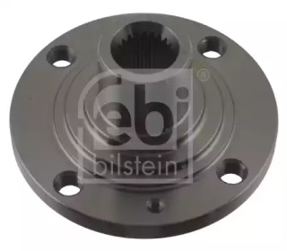 Маточина колеса з елементами монтажу Febi Bilstein 03368
