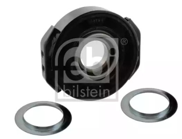 Опора карданого вала Febi Bilstein 03393