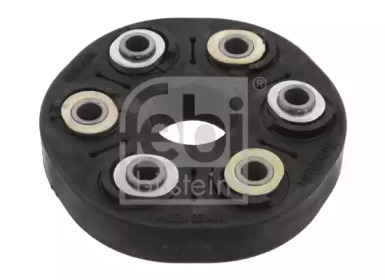 Муфта втулочна трансмісії Febi Bilstein 03411