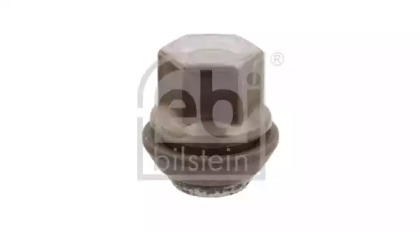 Гайка колісна Febi Bilstein 03427