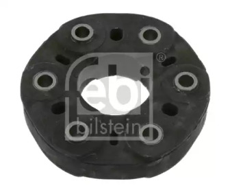 Муфта втулочна трансмісії Febi Bilstein 03486