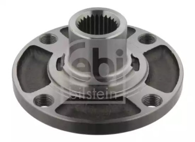 Маточина колеса Febi Bilstein 03493