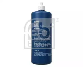 Смазочное масло Febi Bilstein 03514
