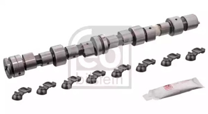 Розподільчий вал Febi Bilstein 03531