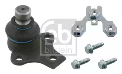 Кульовий шарнір Febi Bilstein 03548