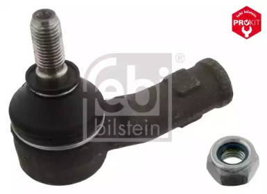 Накінечник кермової тяги Febi Bilstein 03583