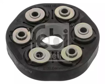 Муфта втулочна трансмісії Febi Bilstein 03601