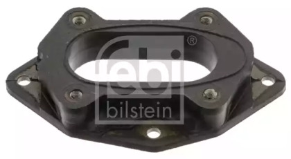 Подушка двигателя Febi Bilstein 03606