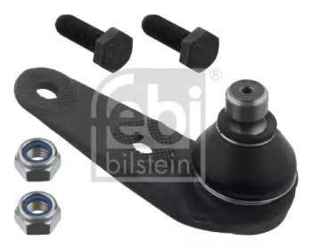 Кульовий шарнір Febi Bilstein 03612