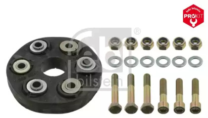 Муфта втулкова Febi Bilstein 03615