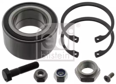 Підшипник маточини Febi Bilstein 03620