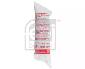 Мастило Febi Bilstein 03630