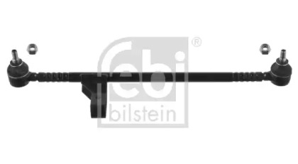 Рулевая рейка Febi Bilstein 03670