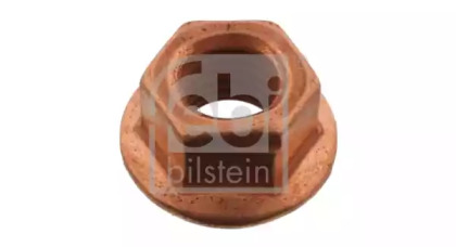 Гайка колектора Febi Bilstein 03687
