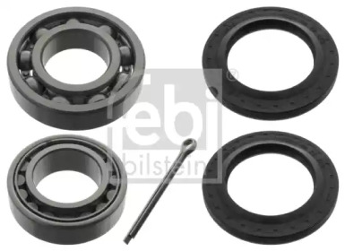 Комплект подшипника Febi Bilstein 03691
