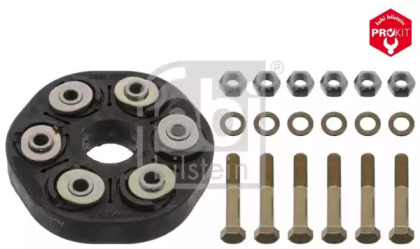 Муфта втулкова Febi Bilstein 03700