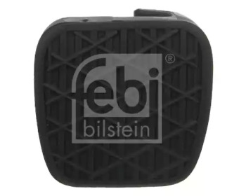 Накладка на педаль Febi Bilstein 03841