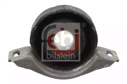 Подшипник підвісний, кульковий Febi Bilstein 03897
