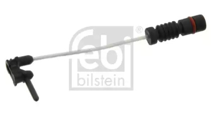 Контактор (реле) зносу гальмівних колодок Febi Bilstein 03902