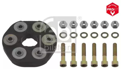 Муфта втулочна трансмісії Febi Bilstein 03909