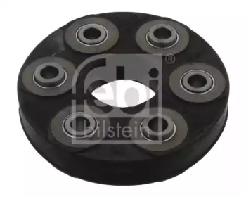 Муфта втулочна трансмісії Febi Bilstein 03918