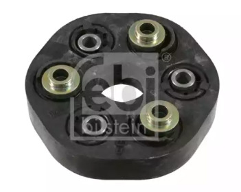 Муфта втулкова Febi Bilstein 03929