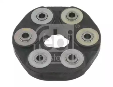 Муфта втулочна трансмісії Febi Bilstein 03933