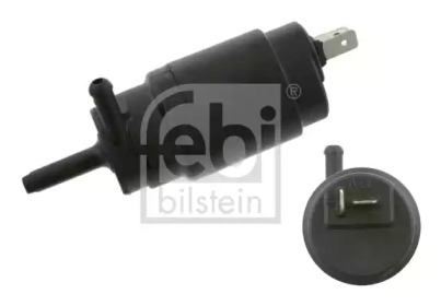 Насос стеклоочистителя Febi Bilstein 03940