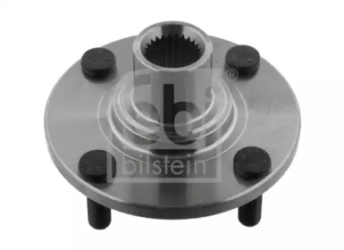 Маточина колеса с елементами монтажу Febi Bilstein 03991
