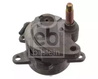 Натяг паса Febi Bilstein 04001