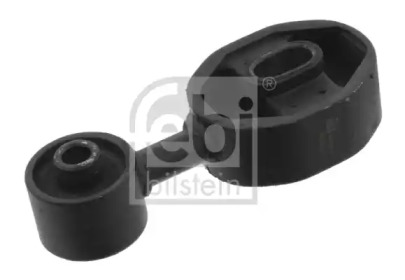 Подушка двигателя Febi Bilstein 04050