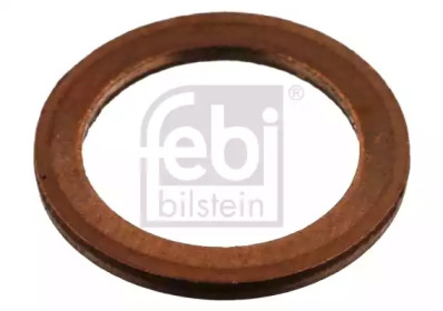 Уплотняющее кольцо Febi Bilstein 04054