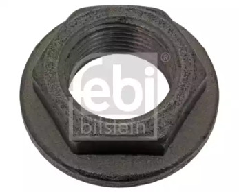 Гайка маточини (задньої) BMW 3 (E30)/5 (E28)/M3 (E30)/Z3 (E36) -03 Febi Bilstein 04056
