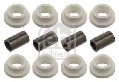 Комплект втулок стабілізатора Febi Bilstein 04084