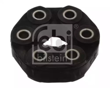 Муфта втулкова Febi Bilstein 04095
