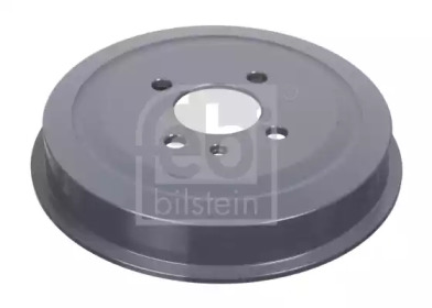 Барабан тормозной Febi Bilstein 04098