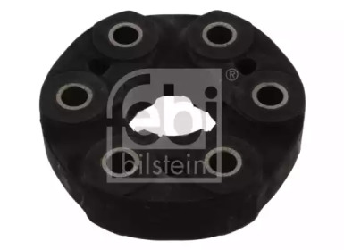Муфта втулочна трансмісії Febi Bilstein 04146