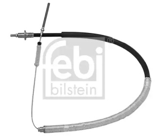 Трос зчеплення Febi Bilstein 04205