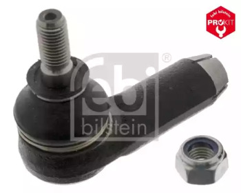 Накінечник кермової тяги Febi Bilstein 04421