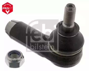 Накінечник кермової тяги Febi Bilstein 04422