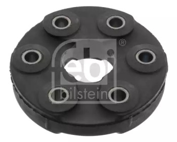 Муфта втулкова Febi Bilstein 04434