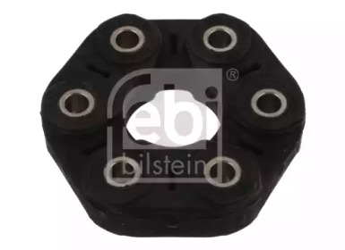 Муфта втулочна трансмісії Febi Bilstein 04435