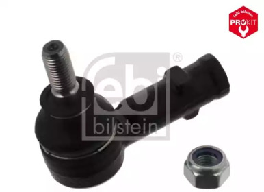 Накінечник кермової тяги Febi Bilstein 04452