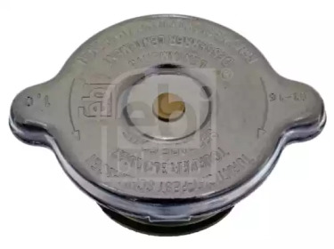 Кришка радіатора Febi Bilstein 04496