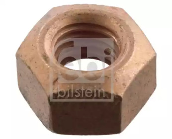Гайка VW (M8x1.25) Febi Bilstein 04514