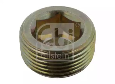 Пробка піддону Febi Bilstein 04516