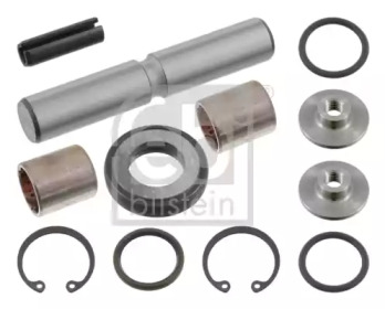 Ремкомплект Febi Bilstein 04581