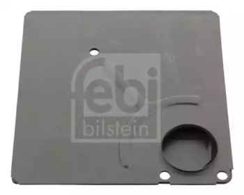 Фільтр мастильний до автоматичної коробки перемикання передач Febi Bilstein 04583